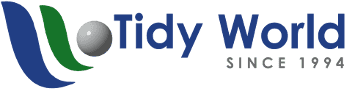 Tidy World